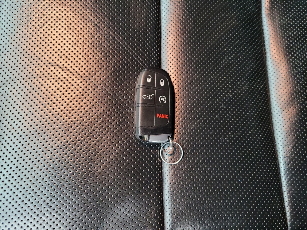 2021 Jeep Grand Cherokee High Altitude - Photo 25