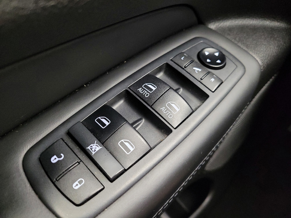 2021 Jeep Grand Cherokee High Altitude - Photo 21