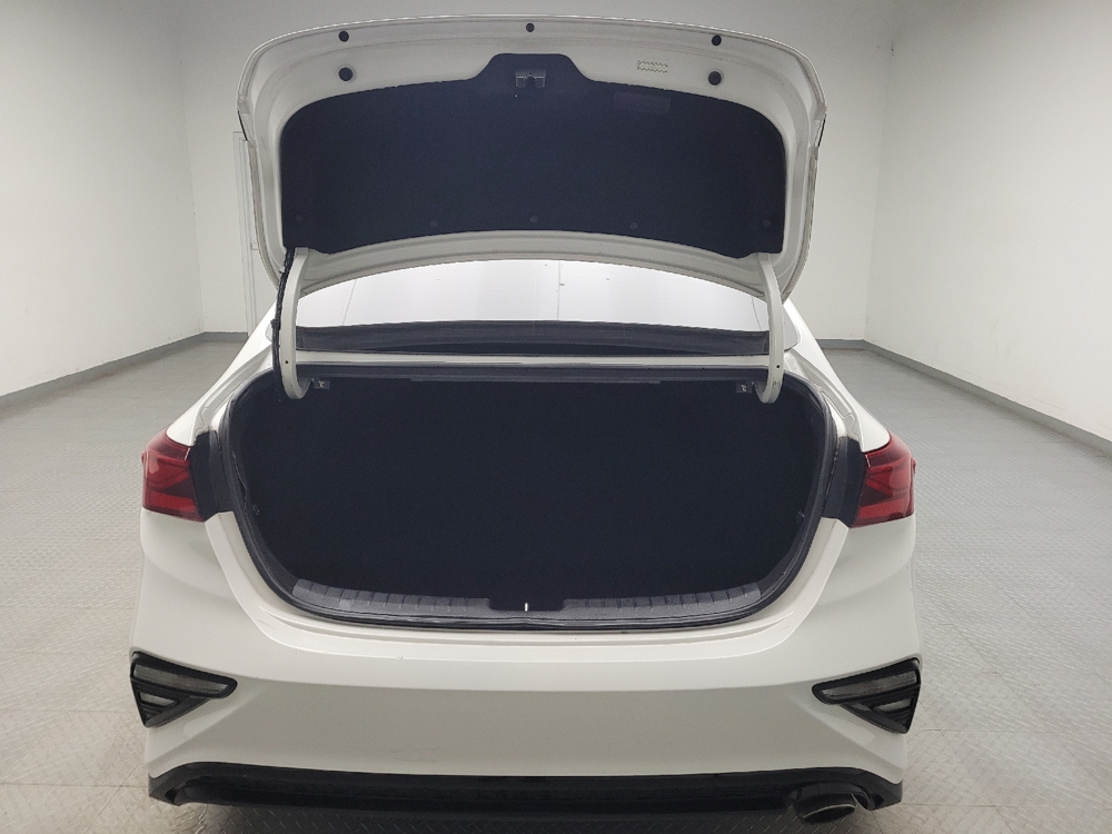 2021 Kia Forte LXS - Photo 22