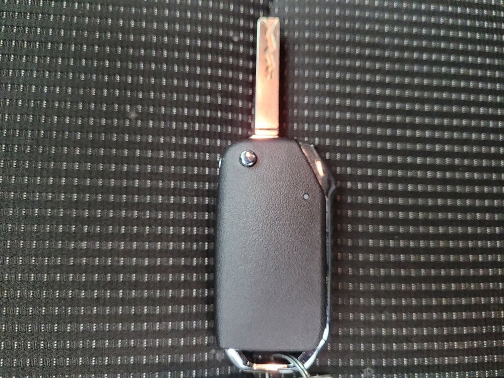 2021 Kia Forte LXS - Photo 25