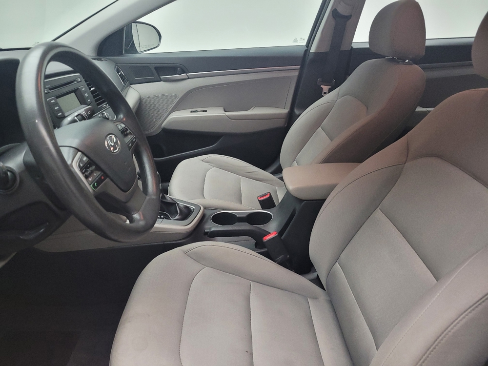 2018 Hyundai Elantra SE - Photo 13