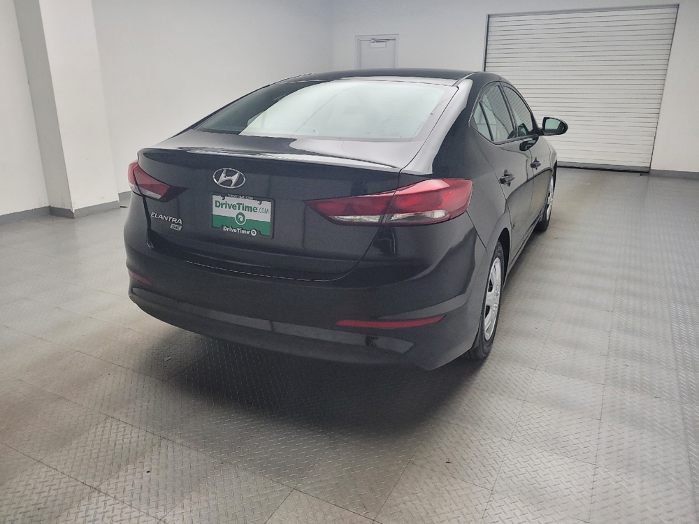 2018 Hyundai Elantra SE - Photo 6