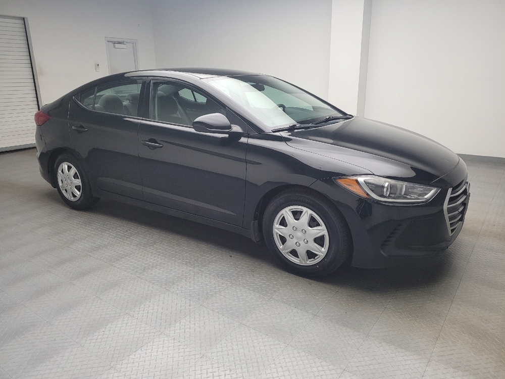 2018 Hyundai Elantra SE - Photo 9