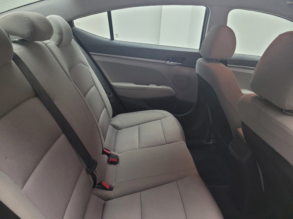 2018 Hyundai Elantra SE - Photo 15