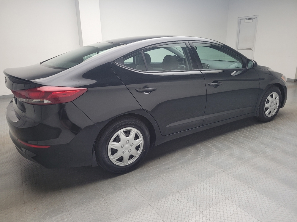 2018 Hyundai Elantra SE - Photo 8