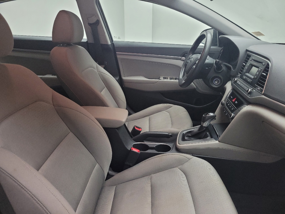 2018 Hyundai Elantra SE - Photo 16