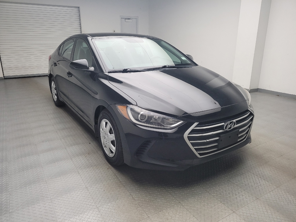 2018 Hyundai Elantra SE - Photo 10