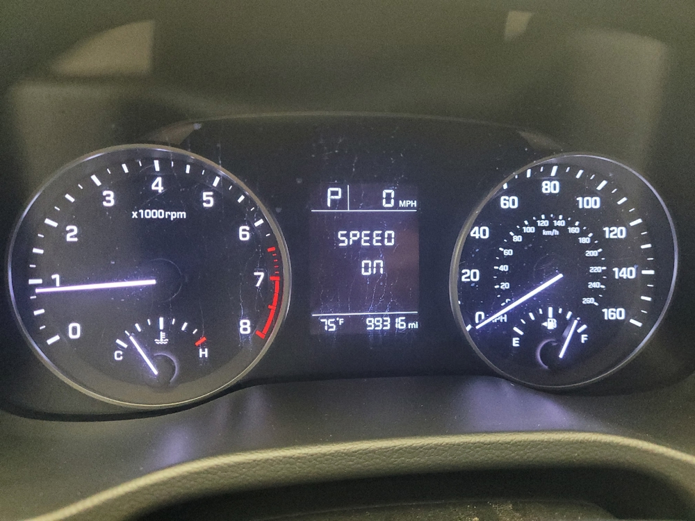 2018 Hyundai Elantra SE - Photo 18