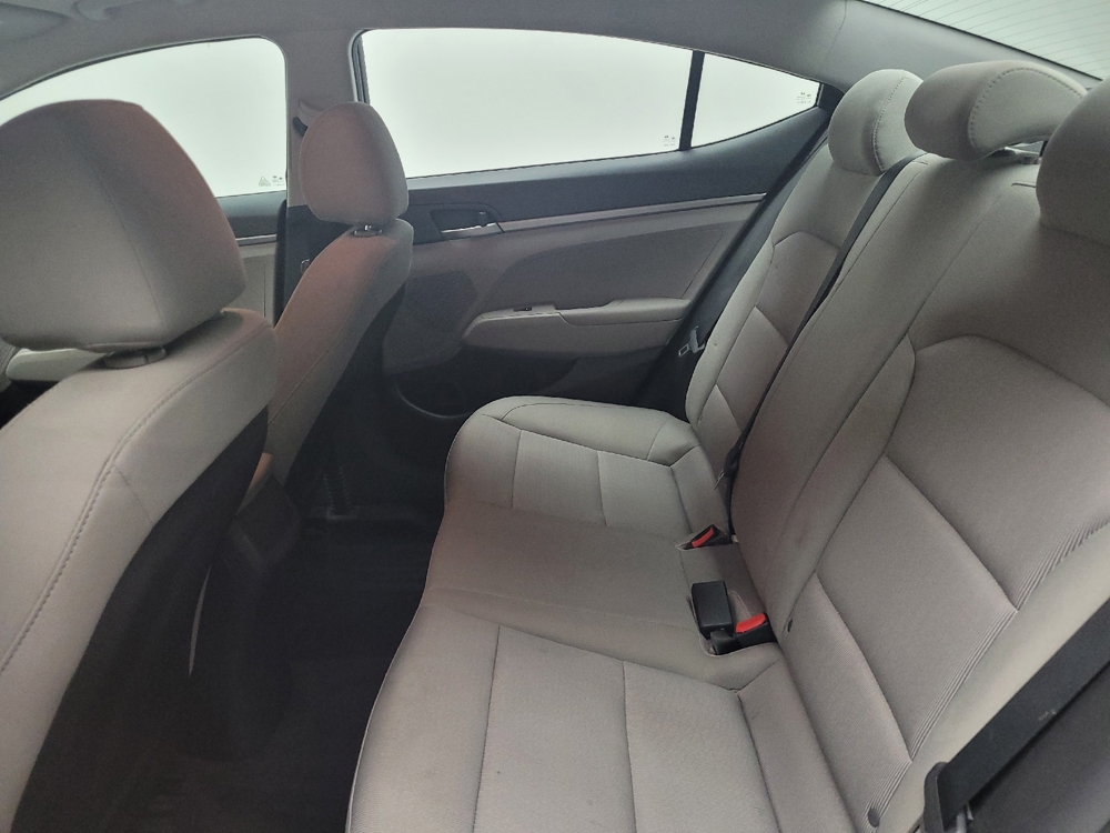 2018 Hyundai Elantra SE - Photo 14