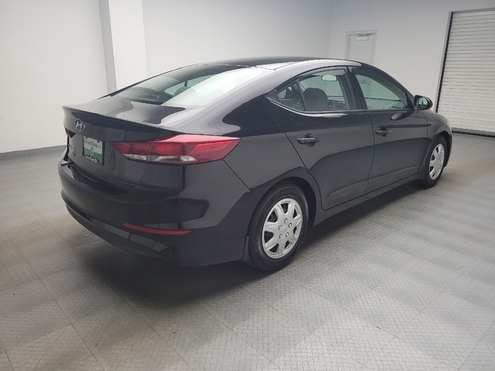 2018 Hyundai Elantra SE - Photo 7