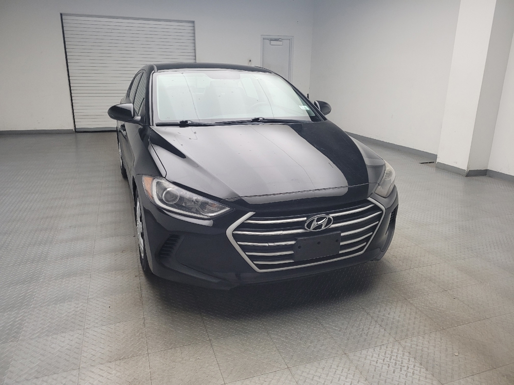 2018 Hyundai Elantra SE - Photo 11