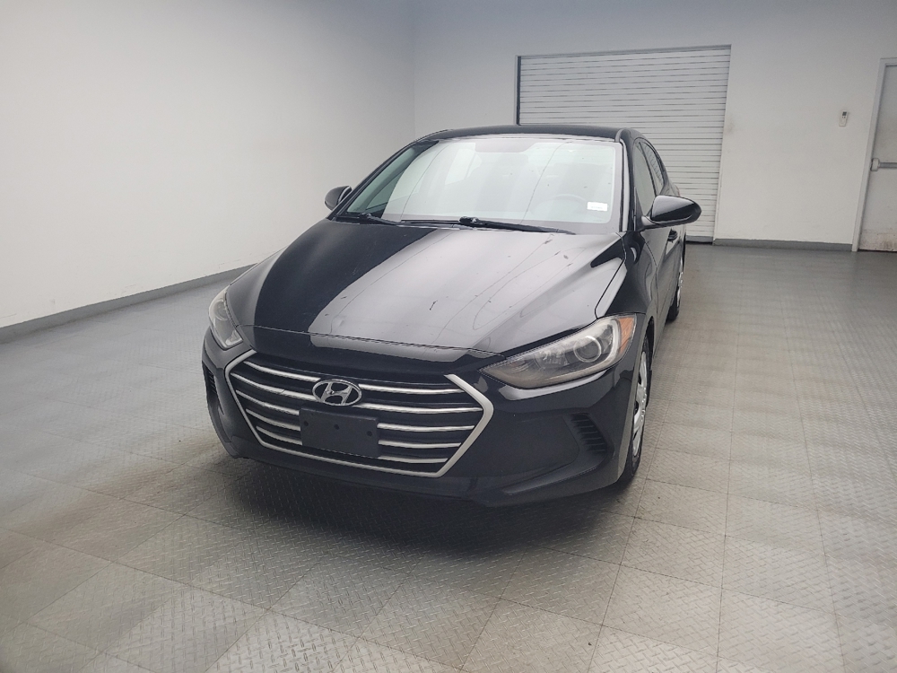 2018 Hyundai Elantra SE - Photo 12