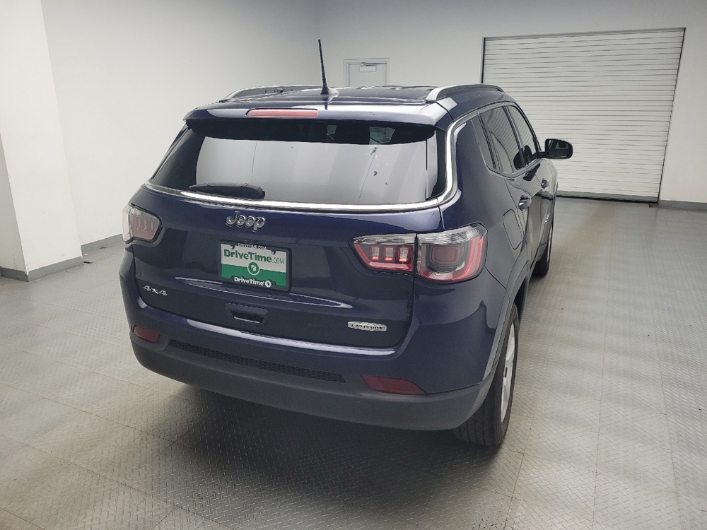 2021 Jeep Compass Latitude - Photo 6