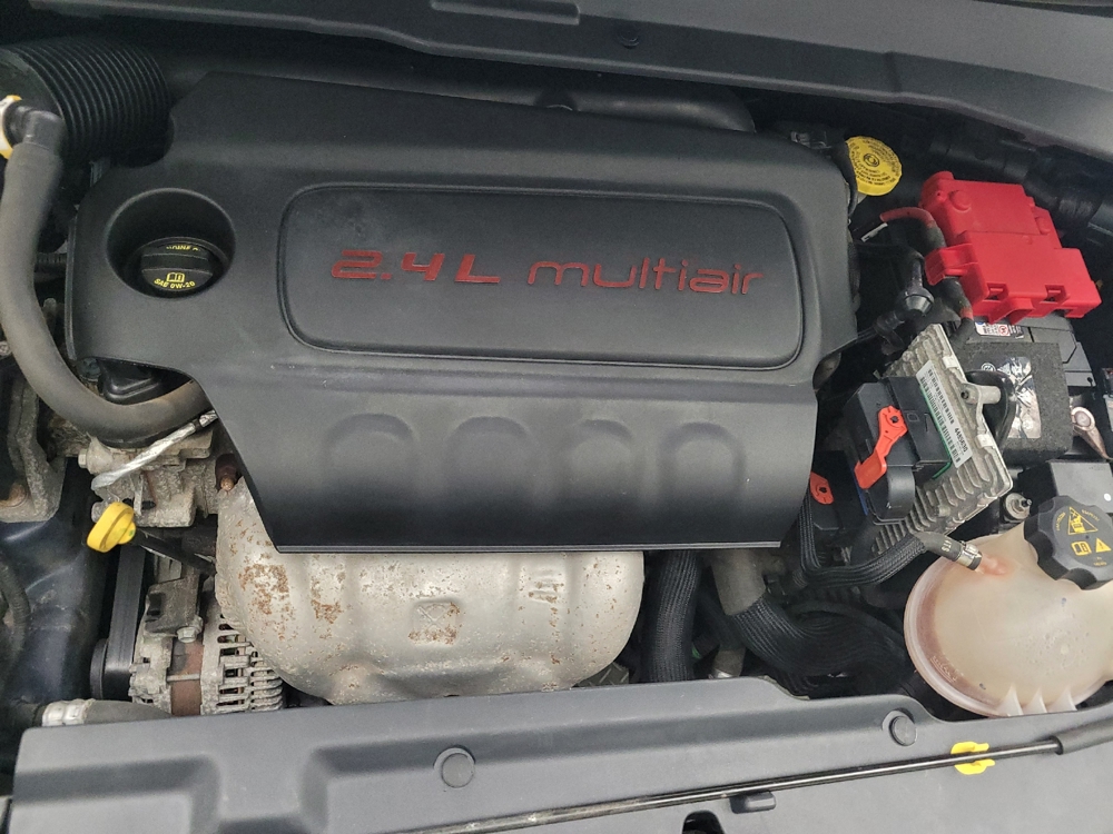 2021 Jeep Compass Latitude - Photo 23