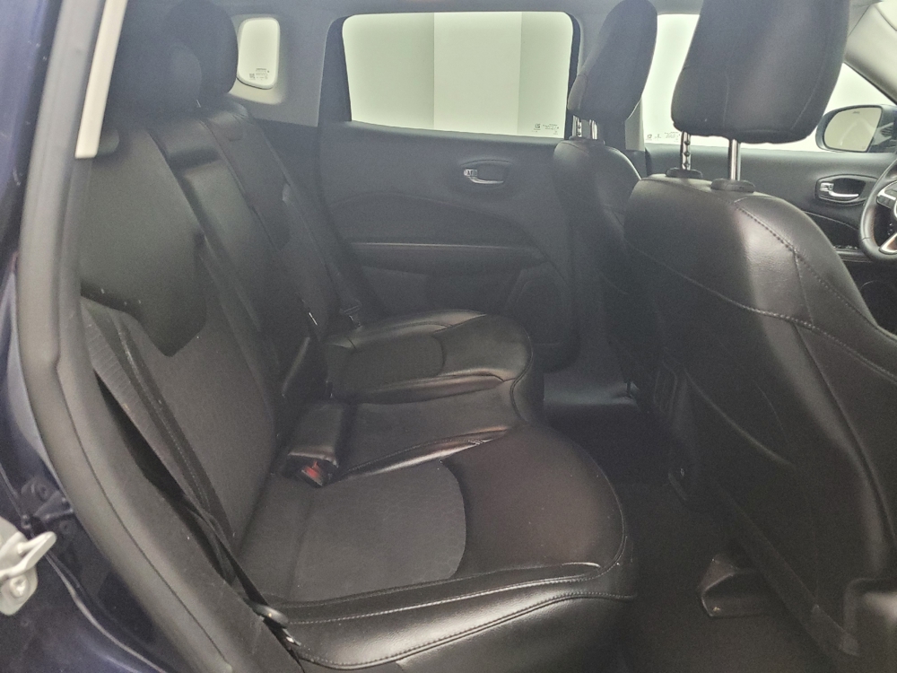 2021 Jeep Compass Latitude - Photo 15
