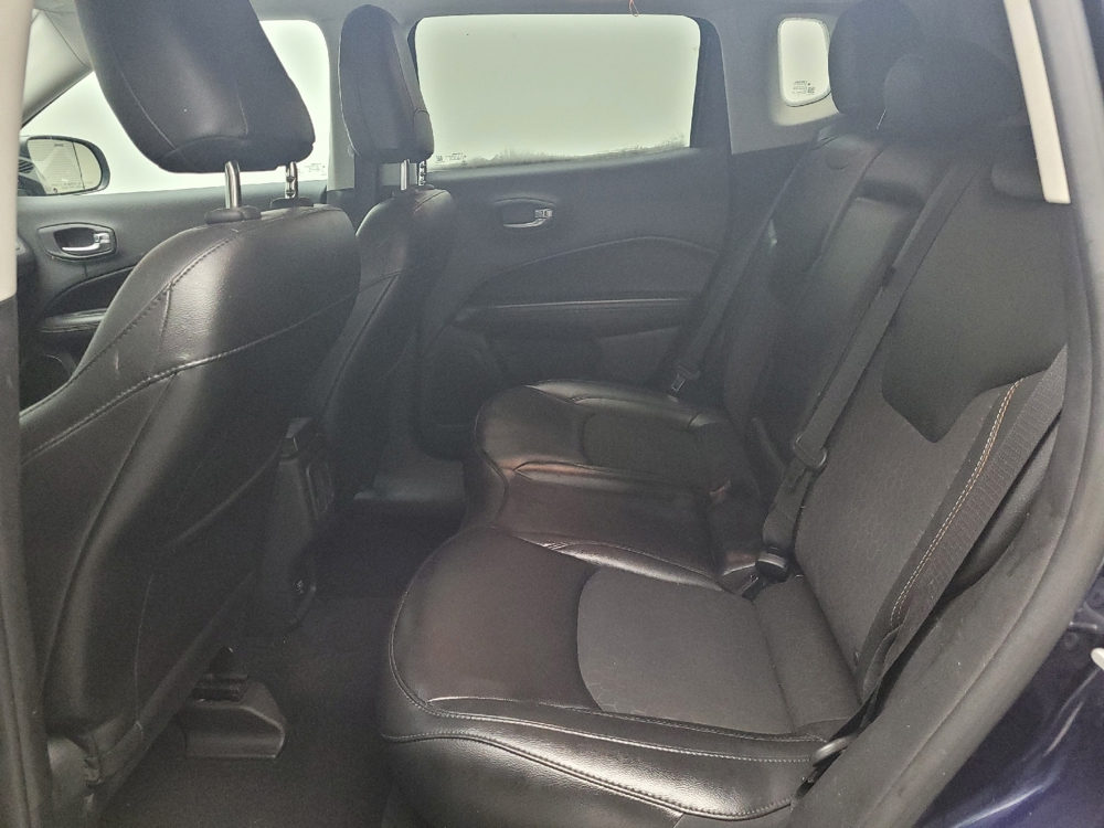 2021 Jeep Compass Latitude - Photo 14