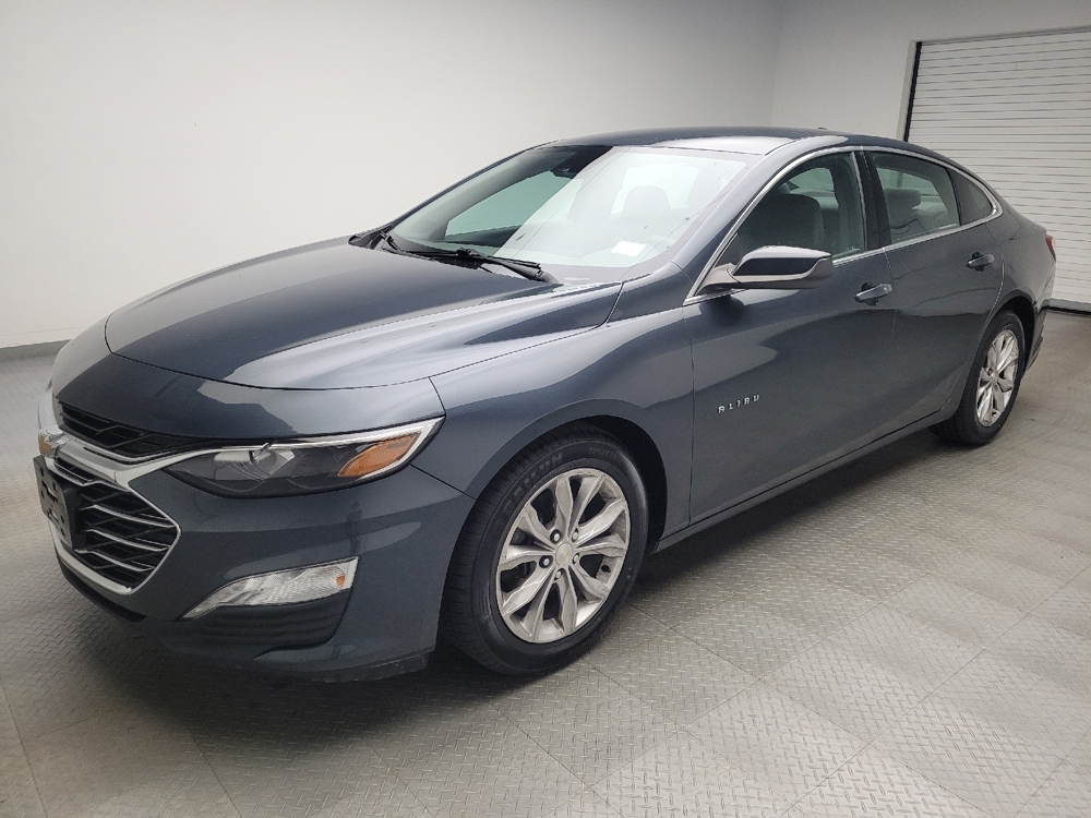 2020 Chevrolet Malibu