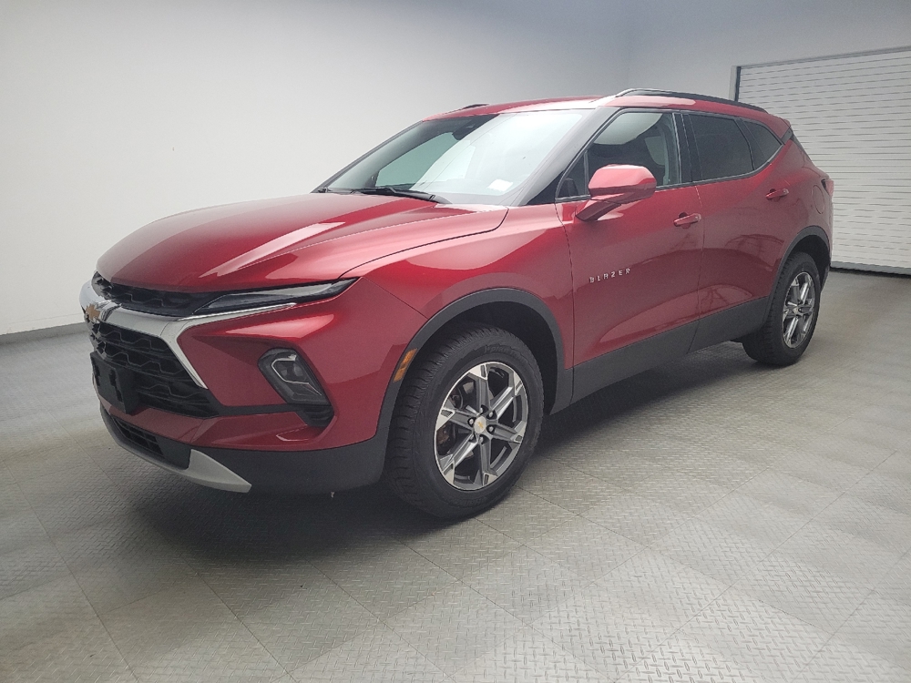 2023 Chevrolet Blazer