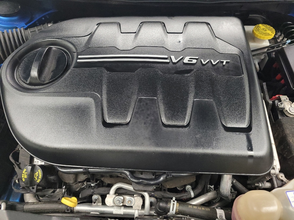 2022 Jeep Cherokee Trailhawk - Photo 23