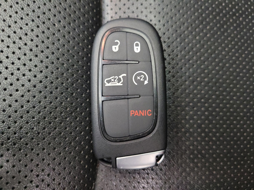 2022 Jeep Cherokee Trailhawk - Photo 25