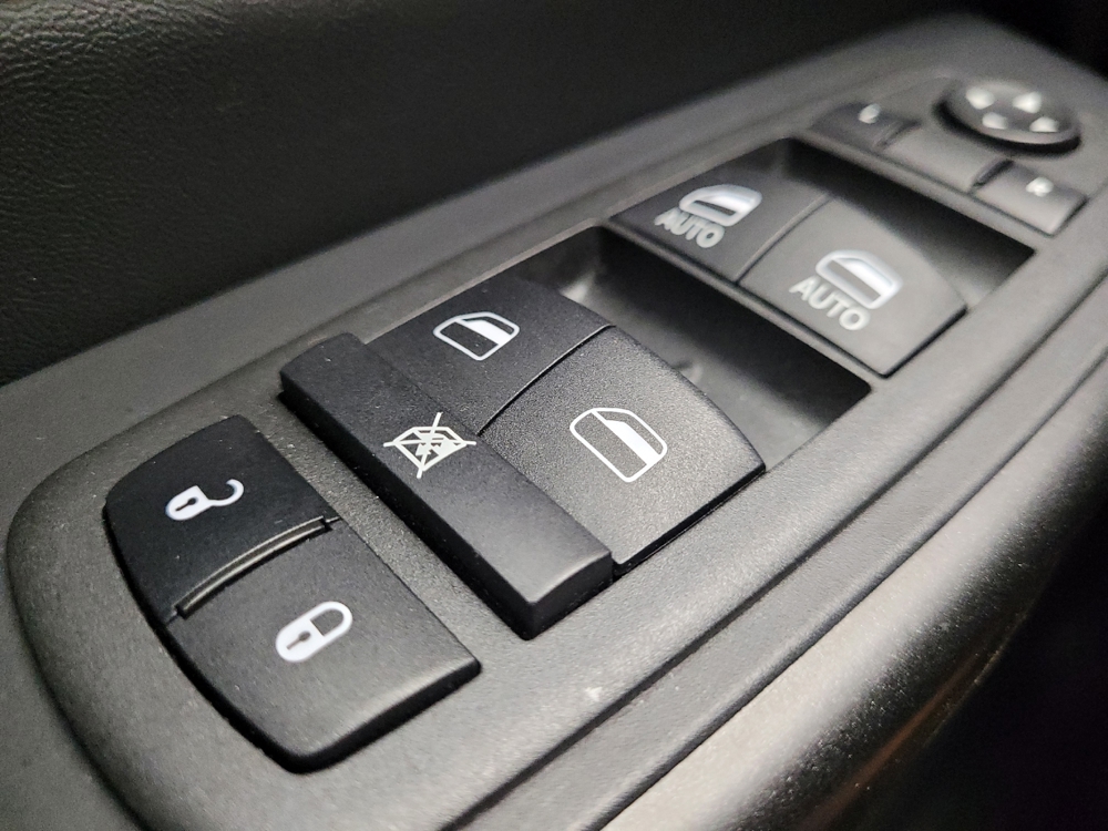 2022 Jeep Cherokee Trailhawk - Photo 21
