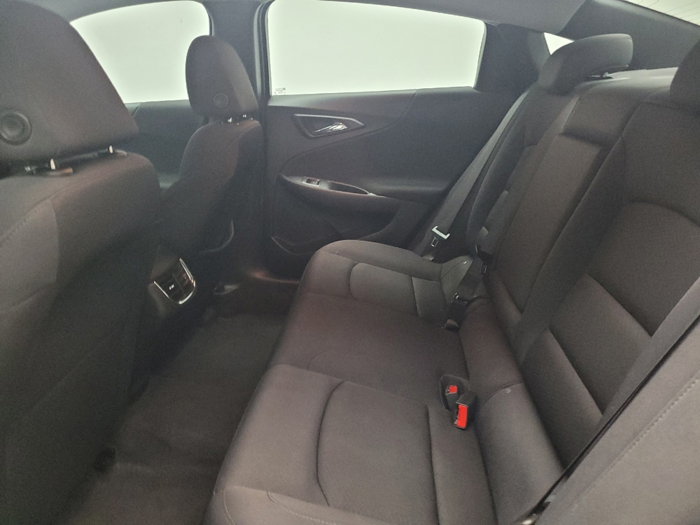 2023 Chevrolet Malibu 1LT - Photo 14