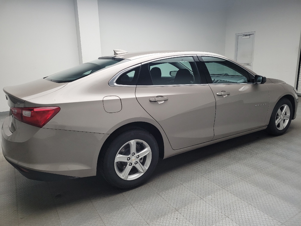 2023 Chevrolet Malibu 1LT - Photo 8