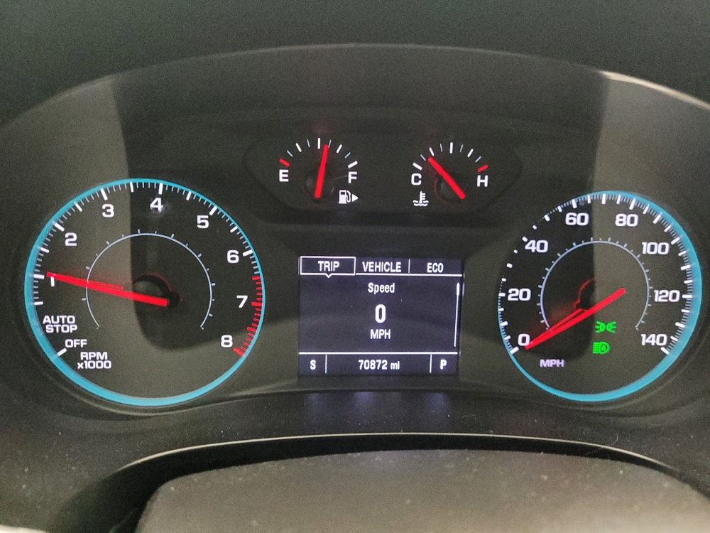 2023 Chevrolet Malibu 1LT - Photo 18