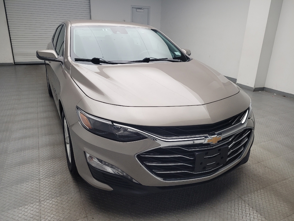 2023 Chevrolet Malibu 1LT - Photo 11