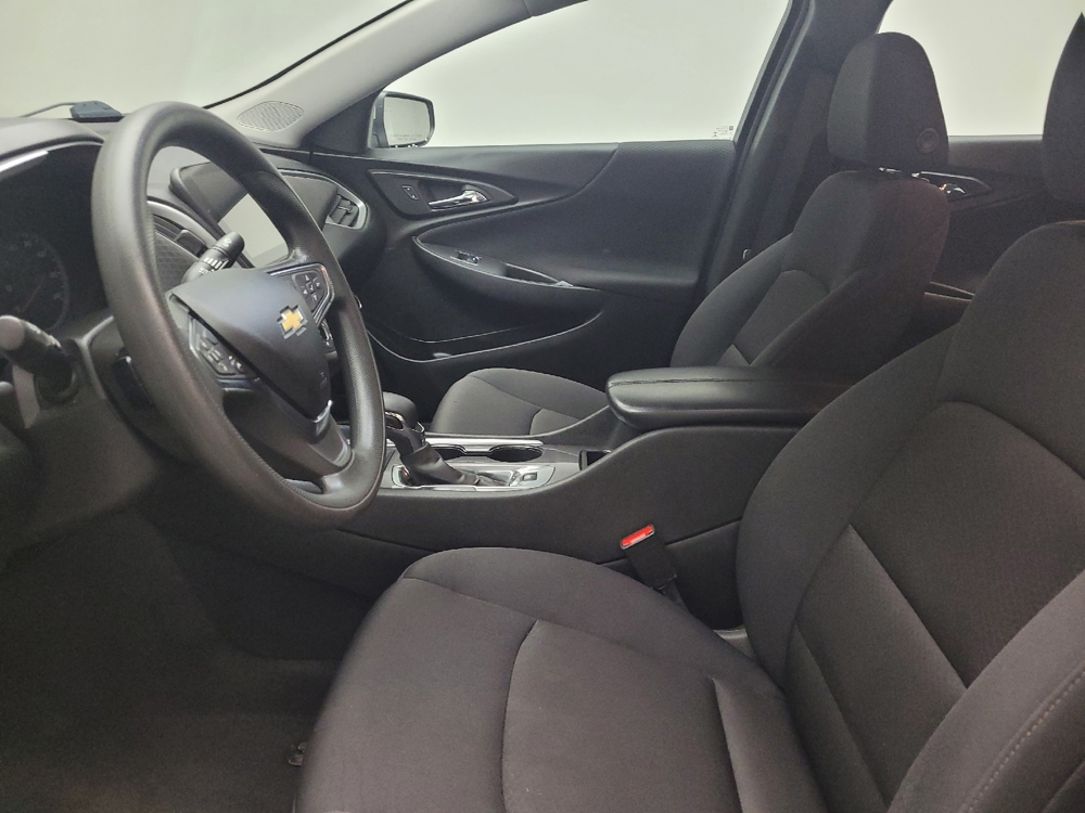 2023 Chevrolet Malibu 1LT - Photo 13