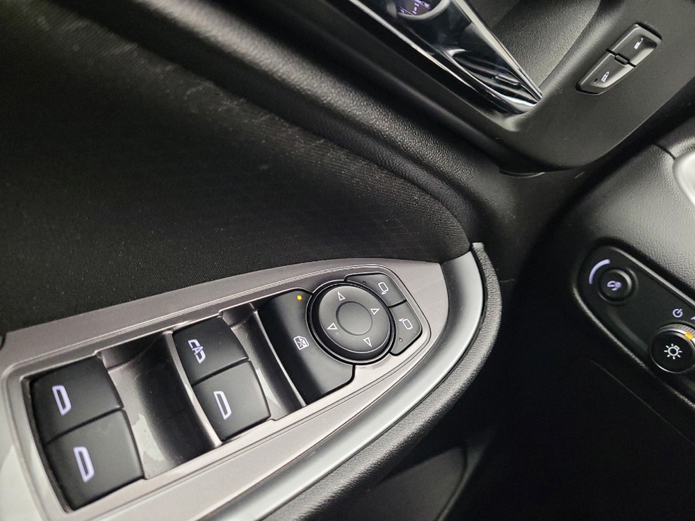 2023 Chevrolet Malibu 1LT - Photo 21