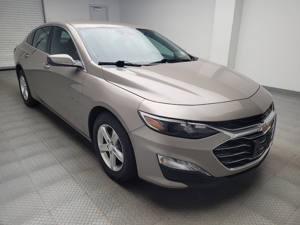 2023 Chevrolet Malibu 1LT - Photo 10