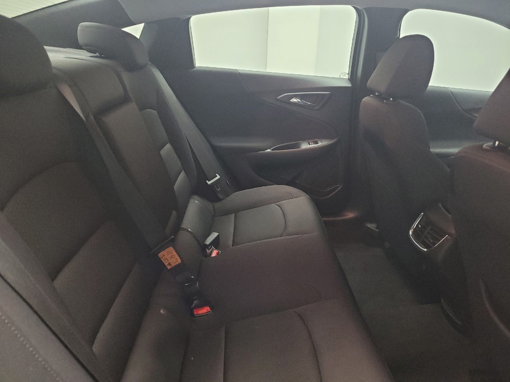 2023 Chevrolet Malibu 1LT - Photo 15
