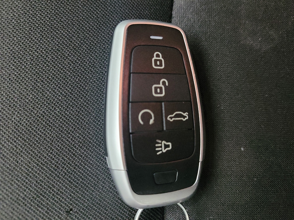 2023 Chevrolet Malibu 1LT - Photo 25