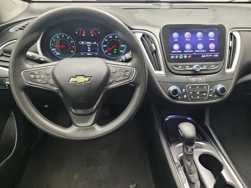 2023 Chevrolet Malibu 1LT - Photo 17