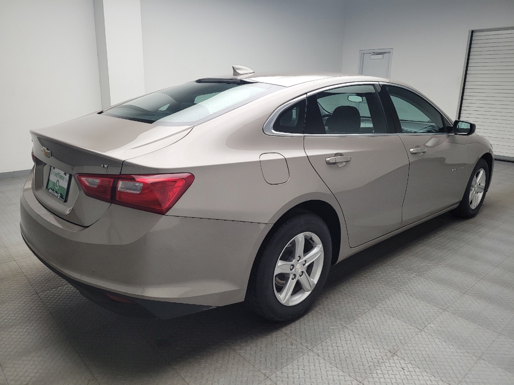 2023 Chevrolet Malibu 1LT - Photo 7