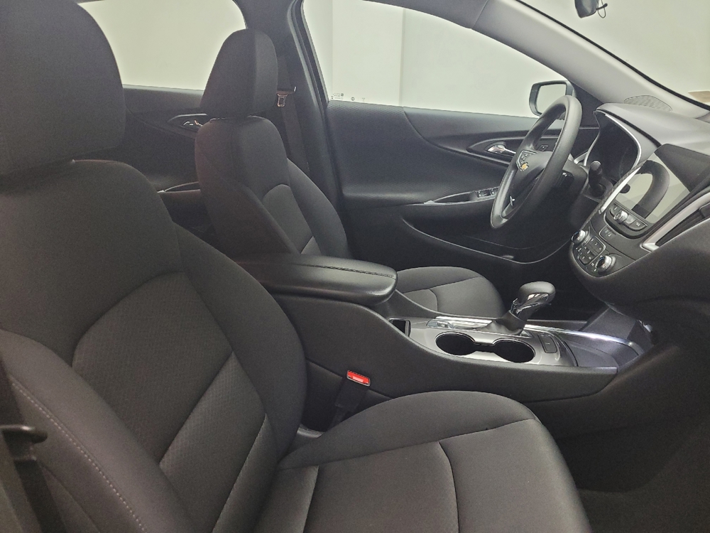 2023 Chevrolet Malibu 1LT - Photo 16