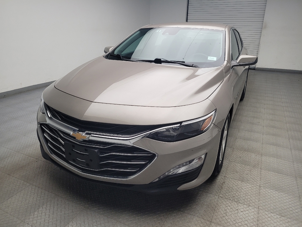 2023 Chevrolet Malibu 1LT - Photo 12