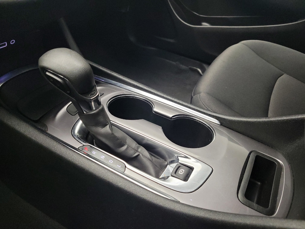 2023 Chevrolet Malibu 1LT - Photo 20