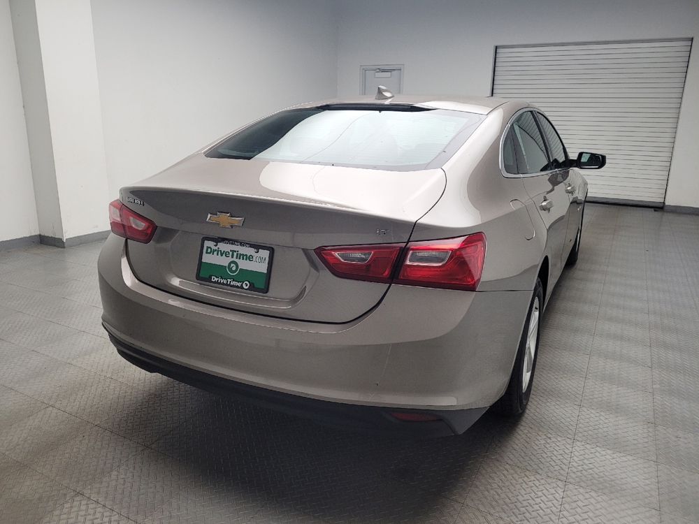 2023 Chevrolet Malibu 1LT - Photo 6