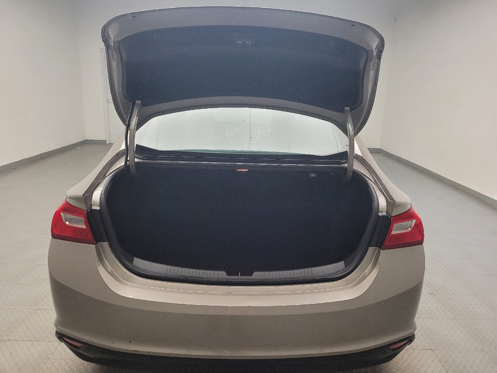 2023 Chevrolet Malibu 1LT - Photo 22