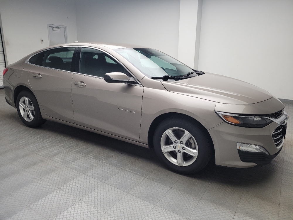 2023 Chevrolet Malibu 1LT - Photo 9