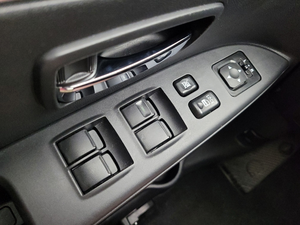 2025 Mitsubishi Outlander Sport ES - Photo 21