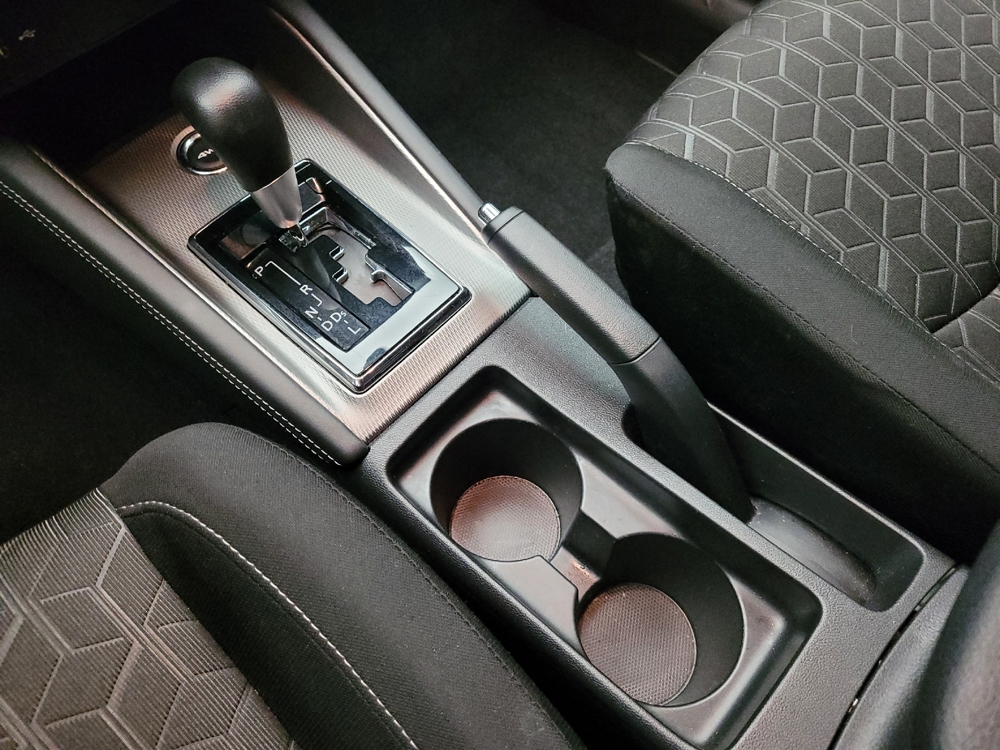 2025 Mitsubishi Outlander Sport ES - Photo 20