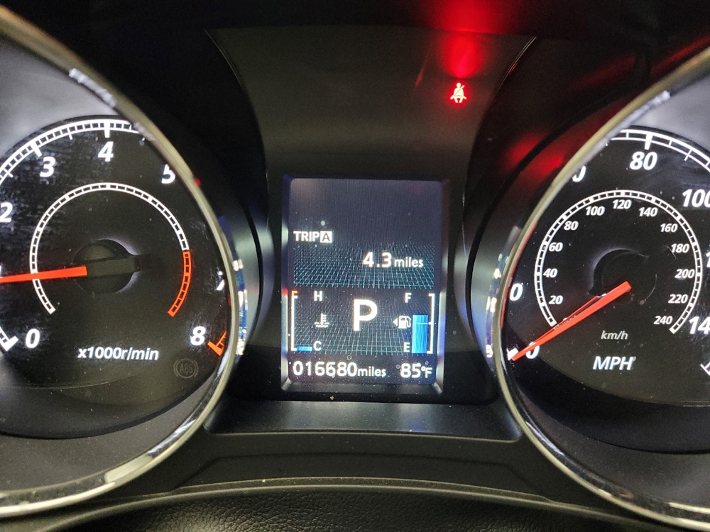 2025 Mitsubishi Outlander Sport ES - Photo 18