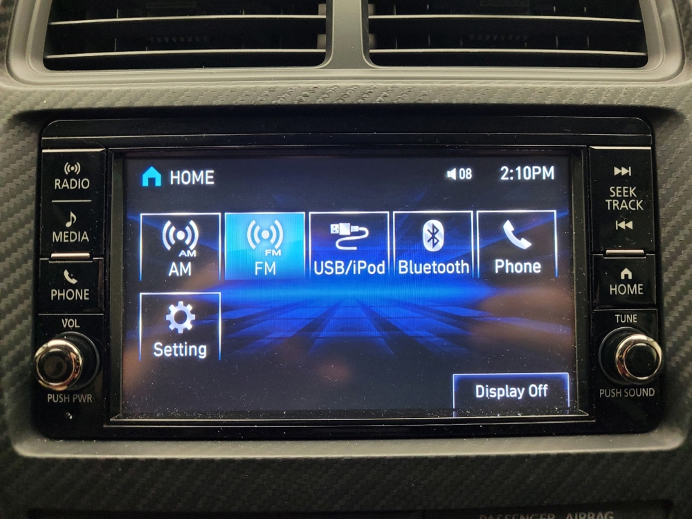 2025 Mitsubishi Outlander Sport ES - Photo 19