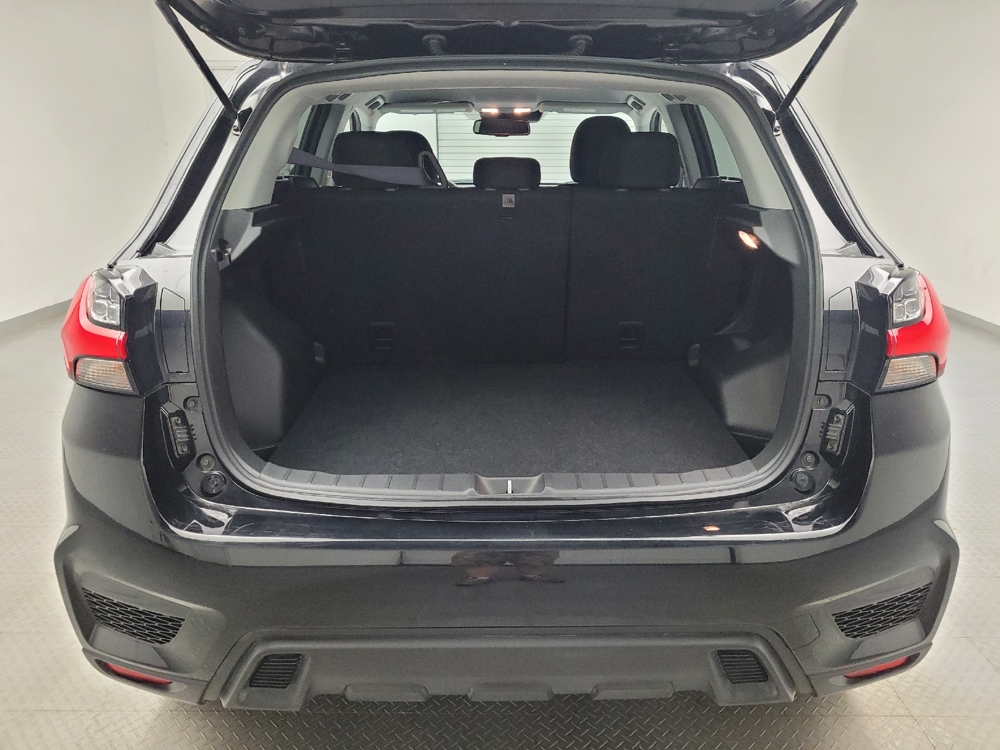 2025 Mitsubishi Outlander Sport ES - Photo 22