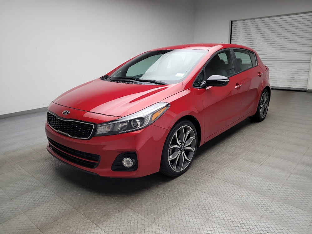 2017 Kia Forte5