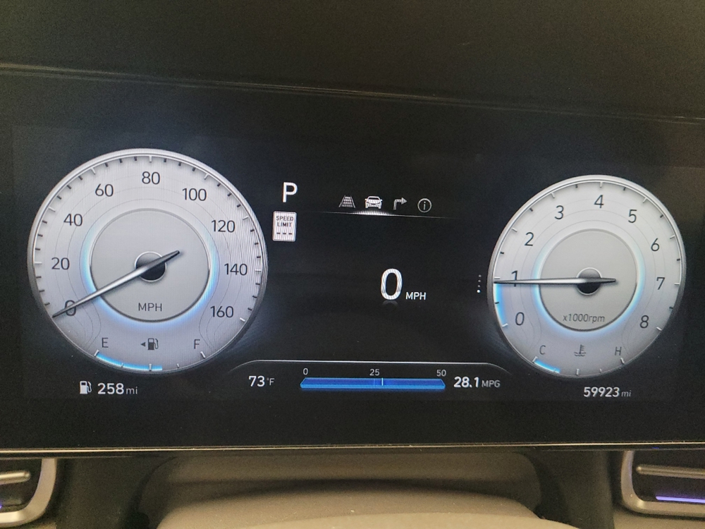 2024 Hyundai Elantra SEL - Photo 18