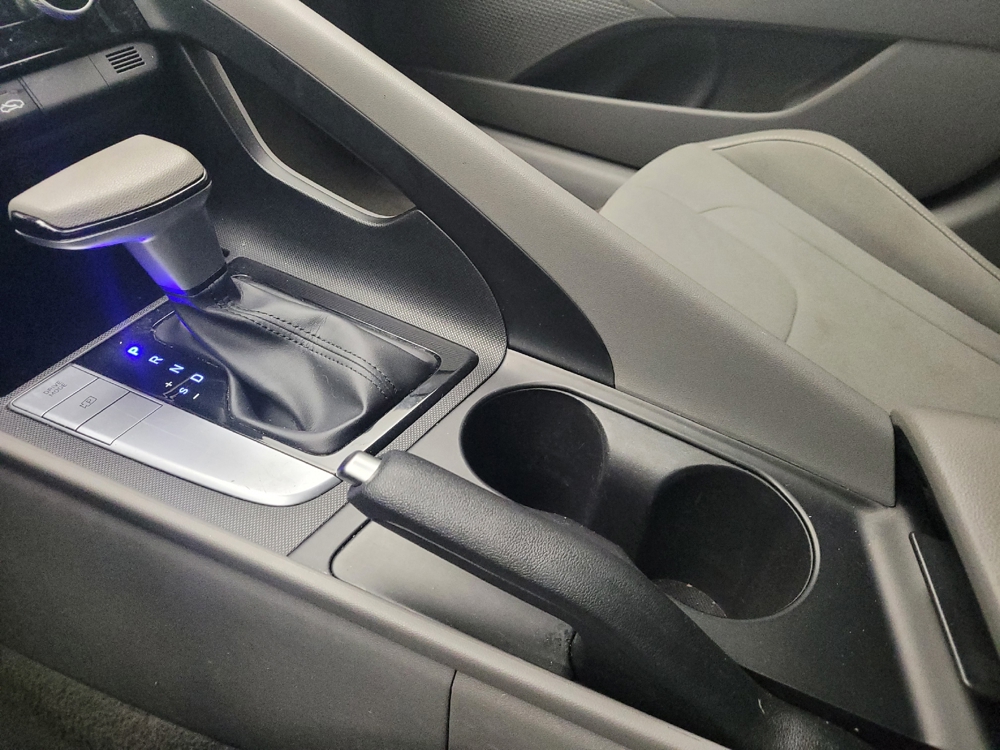 2024 Hyundai Elantra SEL - Photo 20